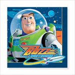 Buzz Lightyear